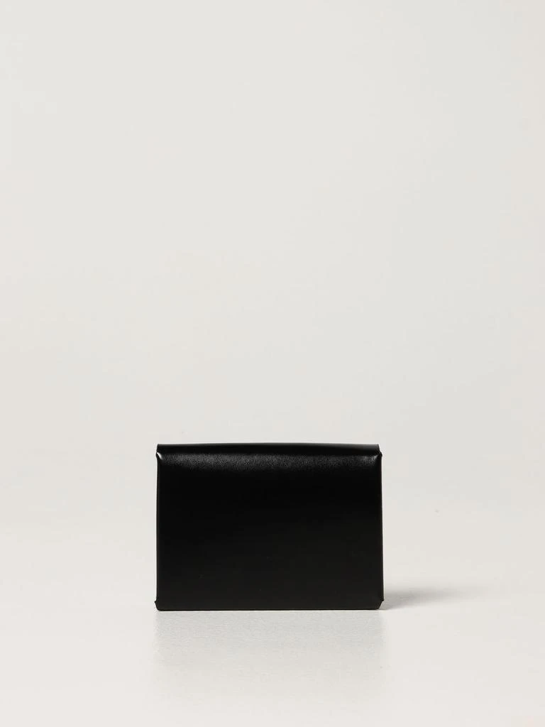 商品Jil Sander|Jil Sander leather manicure set,价格¥3824,第3张图片详细描述