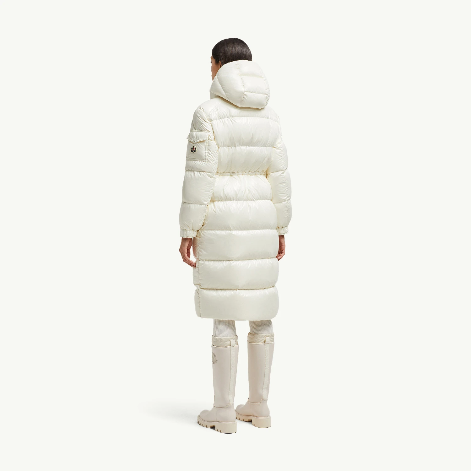【预售】 MONCLER 盟可睐 25春夏 女士 羽绒服 Cavettaz K20931C0001668950034  商品