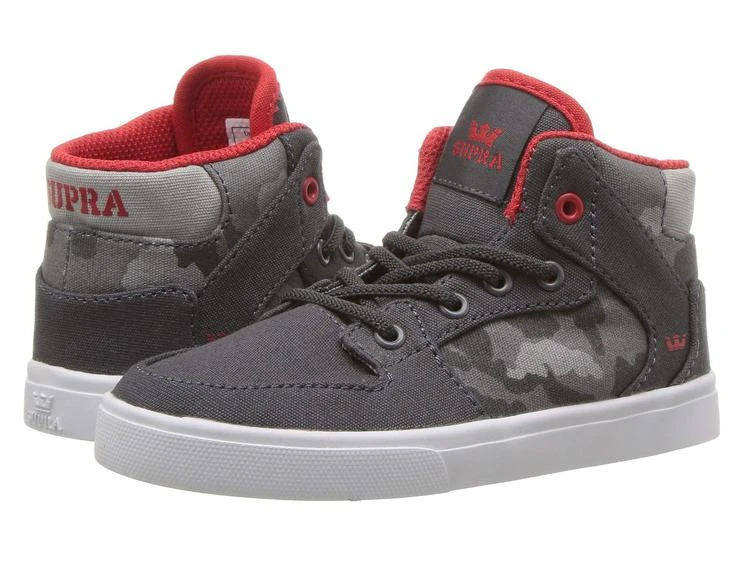 商品Supra|Vaider (Toddler),价格¥169,第1张图片