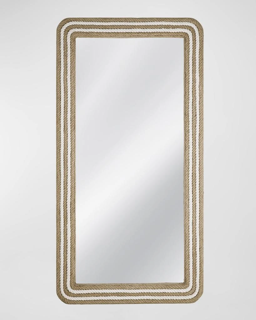 商品Katherine Noble by BMC|Zelia 80" Floor Mirror,价格¥6995,第1张图片