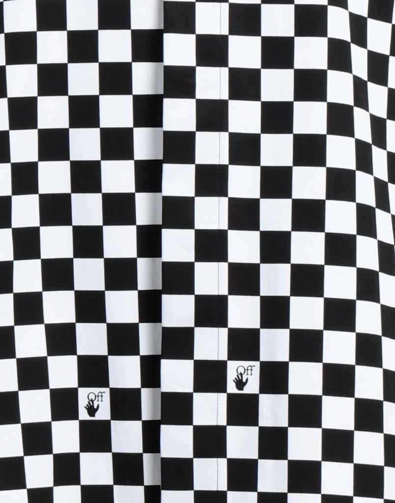 Checked shirt商品第4张图片规格展示