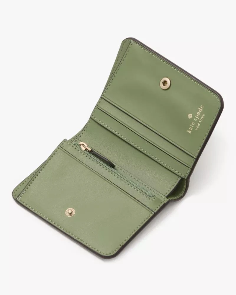 Lena Small Bifold Wallet ��商品