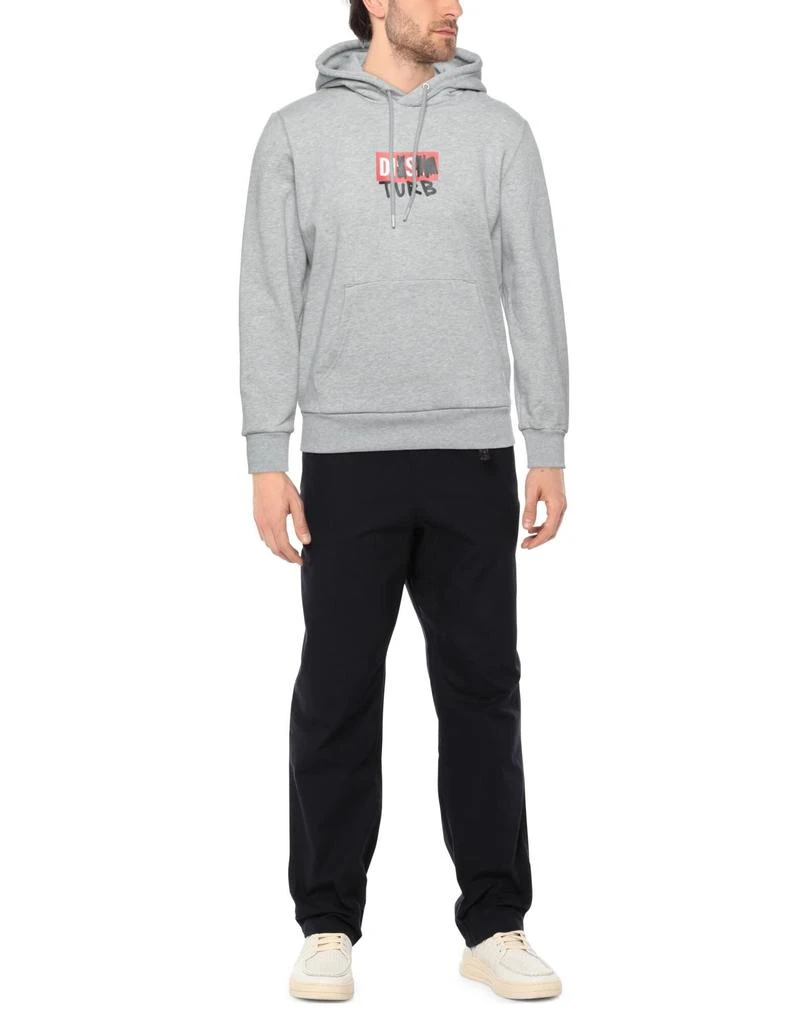 商品Diesel|Hooded sweatshirt,价格¥971,第2张图片详细描述