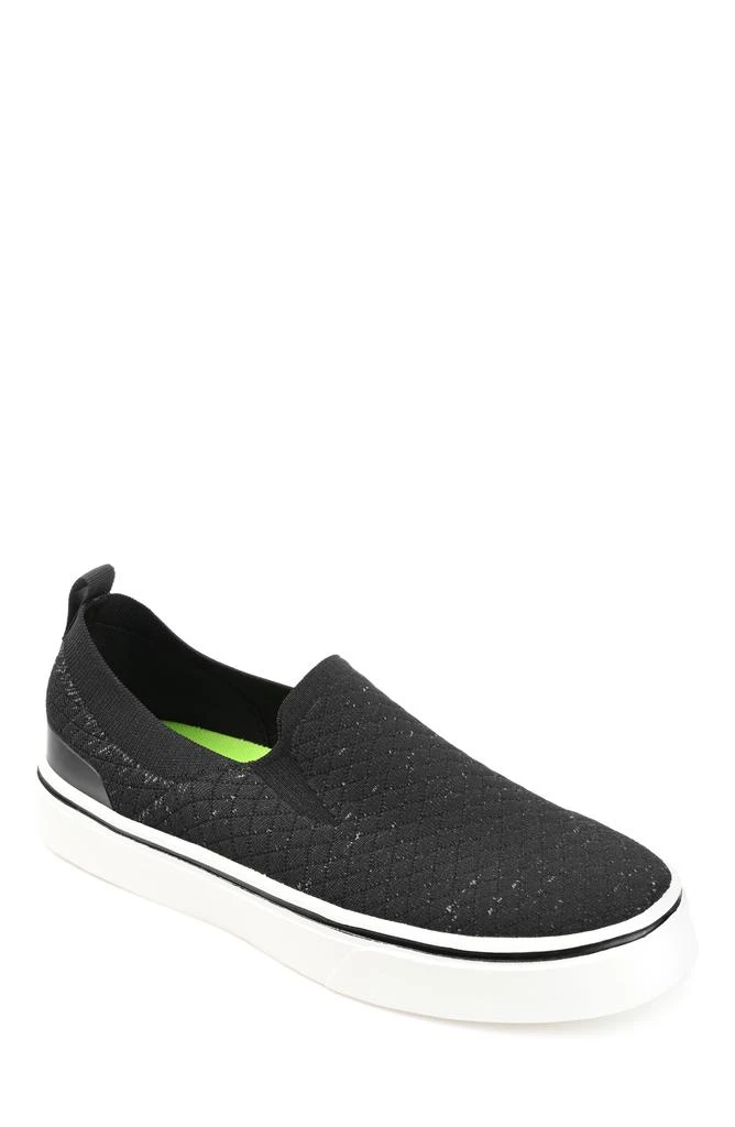 商品Vance Co.|Hamlin Knit Slip-On Sneaker,价格¥492,第1张图片
