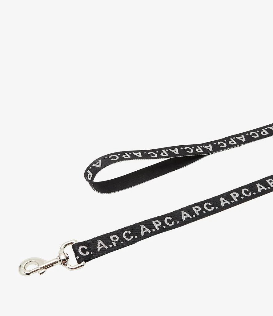 商品Toutou|Toutou Logo leash,价格¥1417,第3张图片详细描述