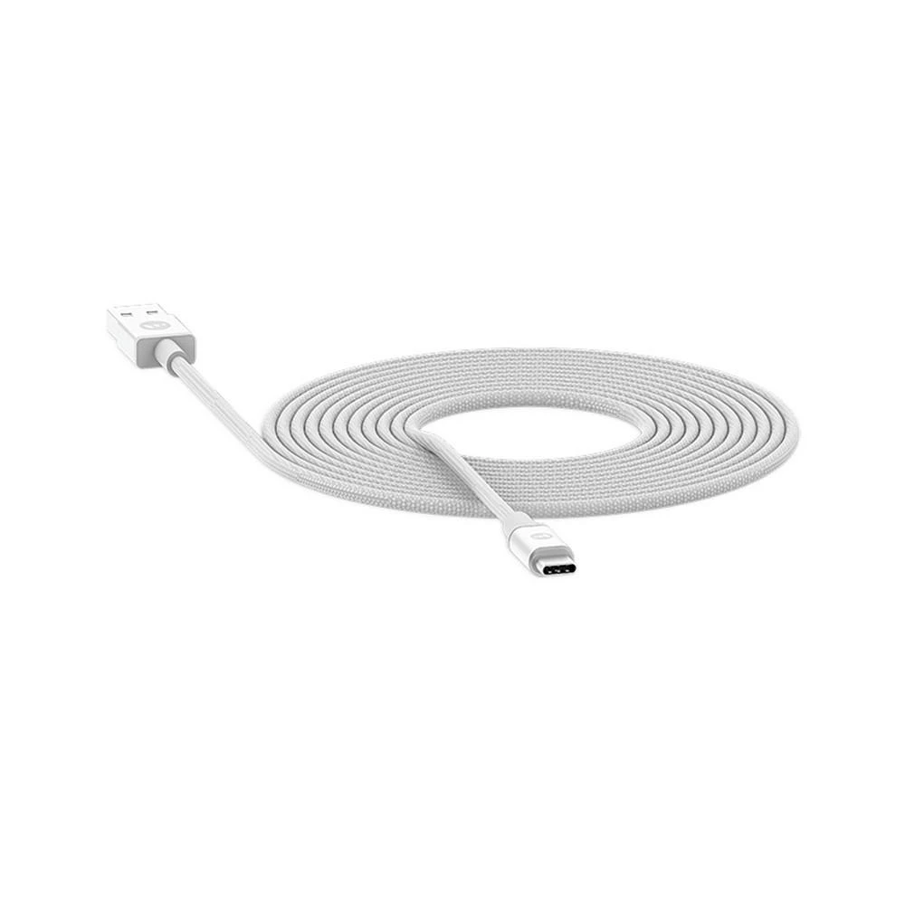 商品Mophie|Type A to Type C Cable, 10 Feet,价格¥186,第2张图片详细描述