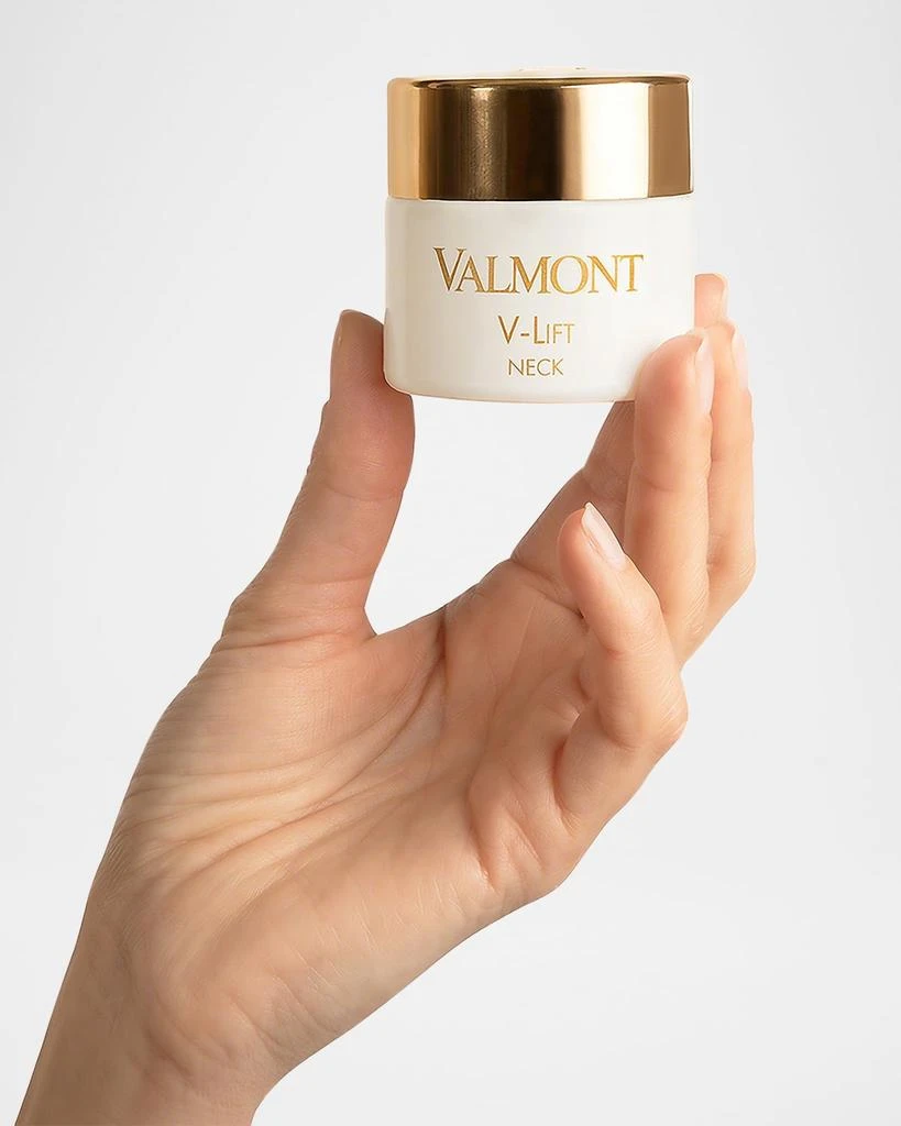 商品Valmont|V-Lift Neck Cream, 1.7 oz.,价格¥2625,第4张图片详细描述