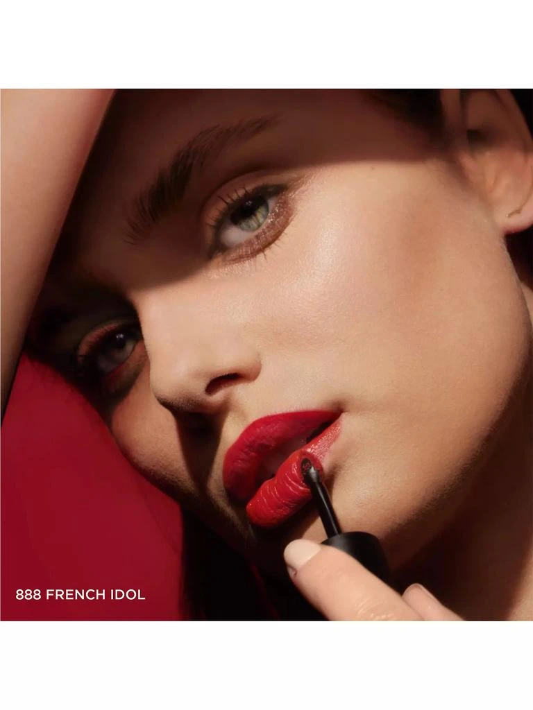 L'Absolu Rouge Drama Ink Liquid Lipstick 商品