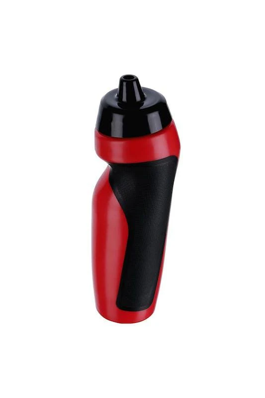 商品Precision|Precision 600ml Sports Bottle (Red/Black) (One Size),价格¥92,第1张图片