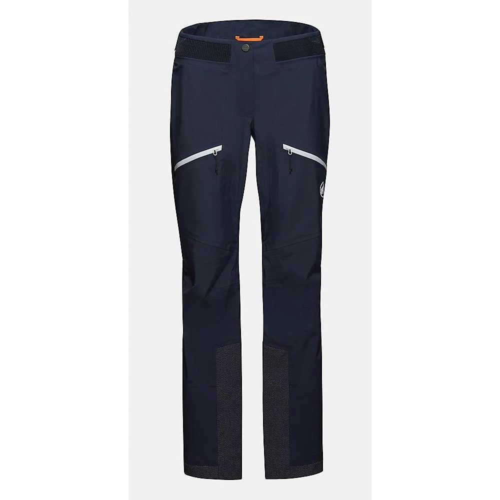 商品Mammut|Mammut Women's Taiss Pro HS Pant,价格¥3949,第5张图片详细描述