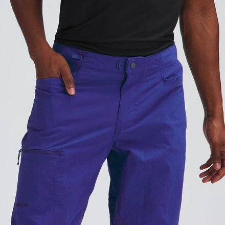 商品Patagonia|RPS Rock Pant - Men's,价格¥320,第3张图片详细描述