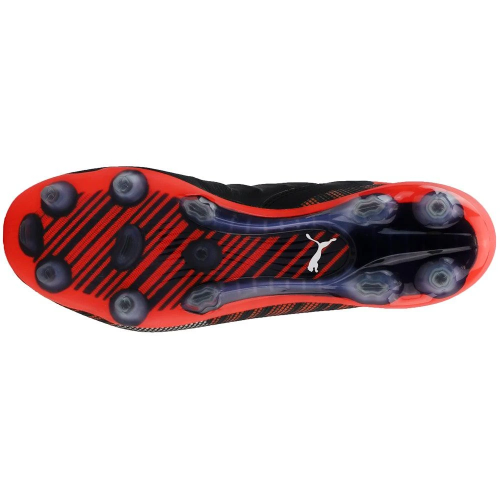 商品Puma|One 5.1 Firm Ground/Artificial Grass Soccer Cleats,价格¥641,第5张图片详细描述