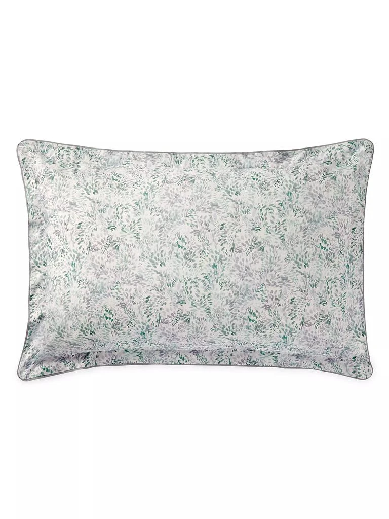 商品Anne de Solène|Impression Floral Sham,价格¥672,第1张图片