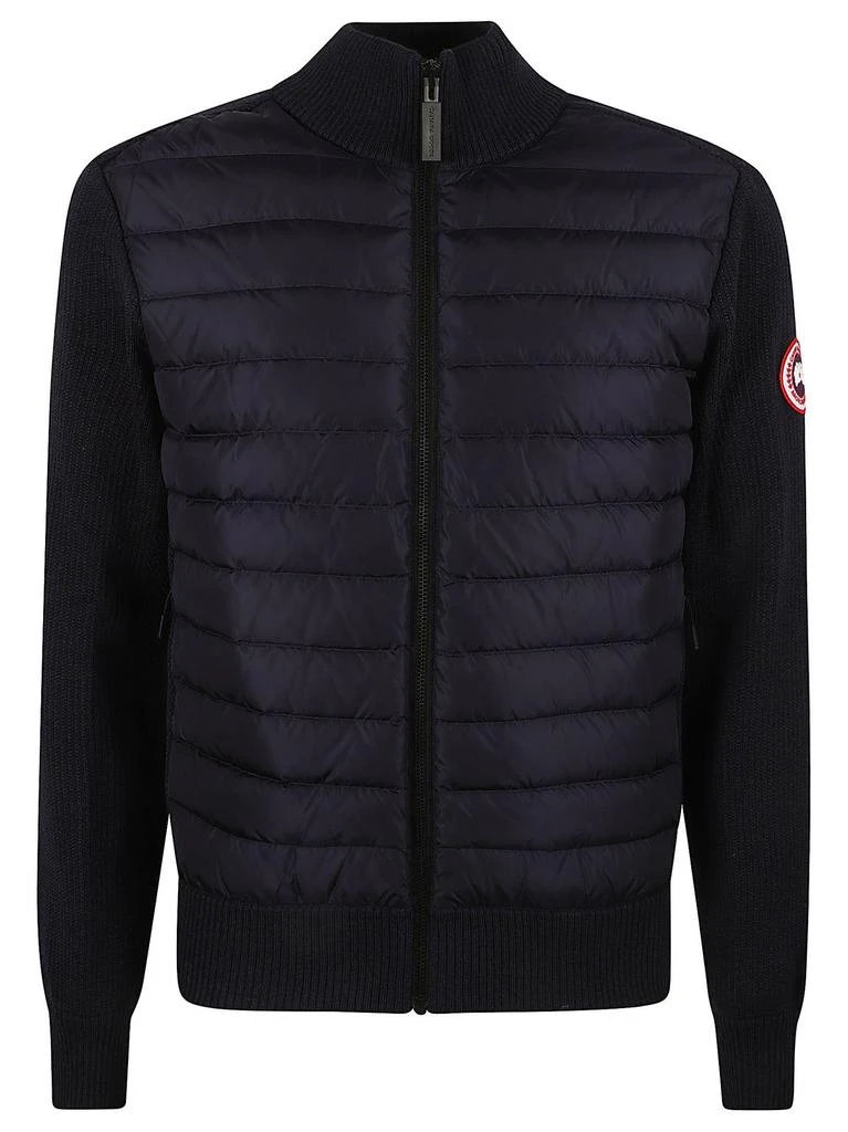商品Canada Goose|Canada Goose Zip-Up Padded Jacket,价格¥6083,第1张图片
