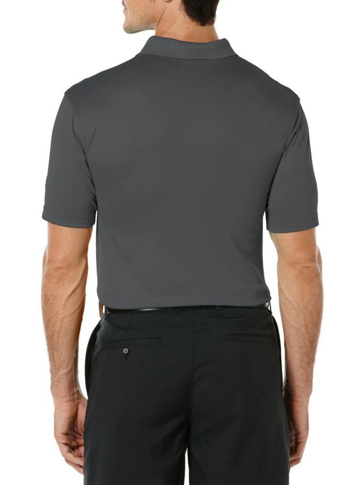 商品Callaway Big And Tall|Big & Tall Golf Performance Polo Shirt,价格¥198,第3张图片详细描述