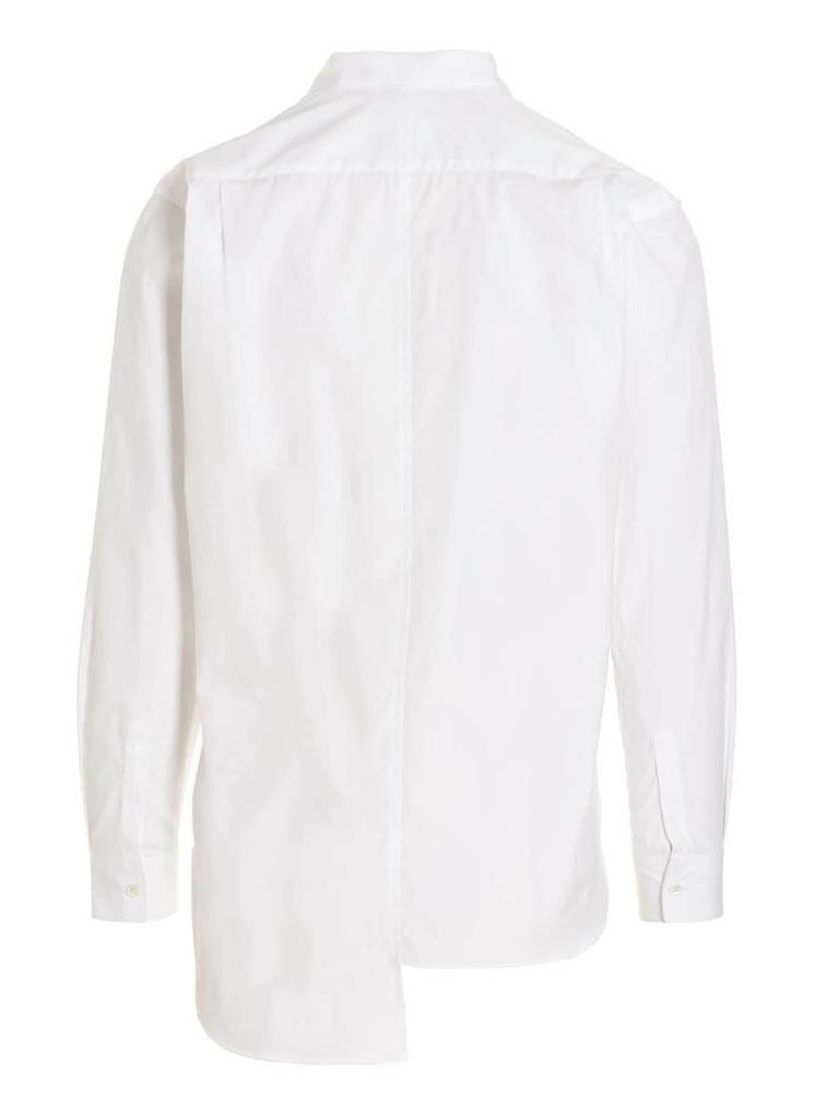 商品Comme des Garcons|'Midi' shirt,价格¥2557,第4张图片详细描述