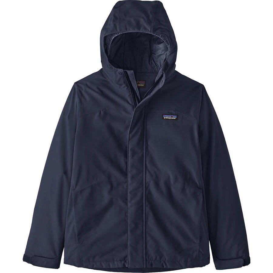 商品Patagonia|Everyday Ready Jacket - Boys',价格¥717,第1张图片