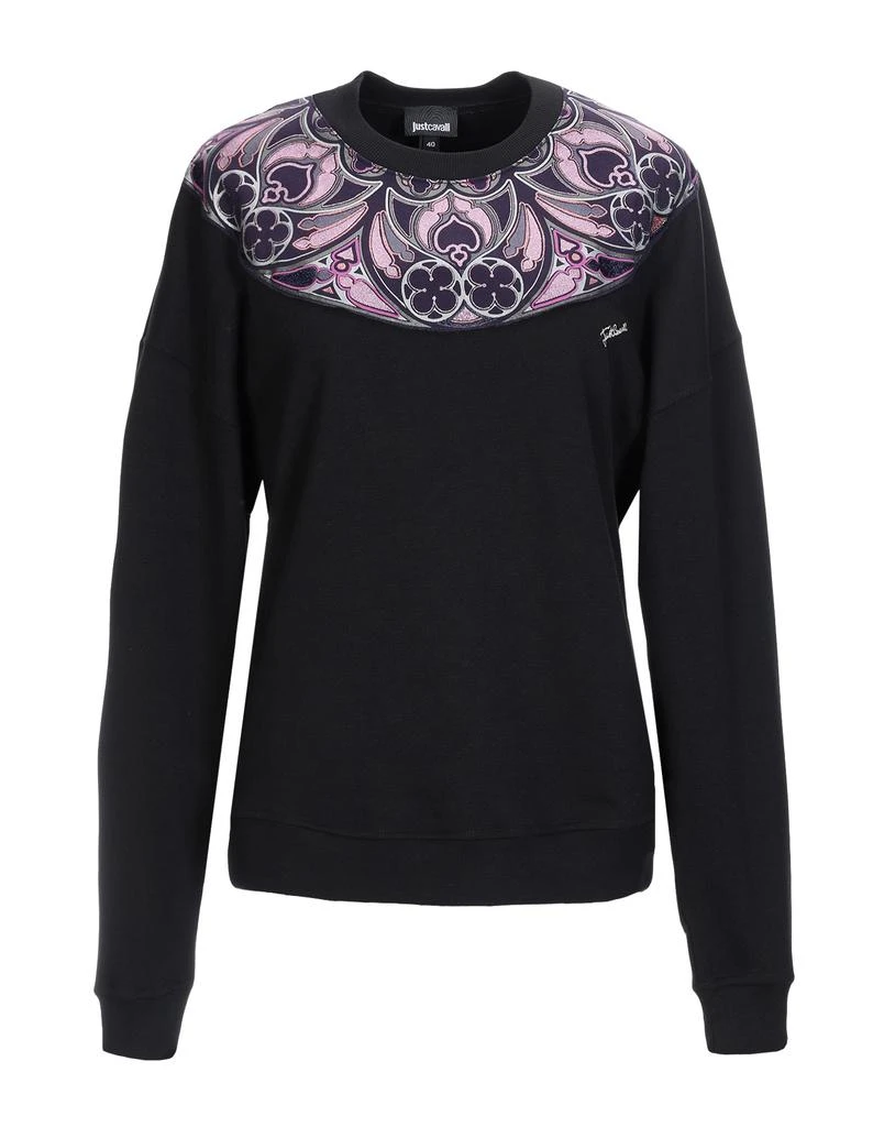 商品Just Cavalli|Sweatshirt,价格¥2299,第1张图片