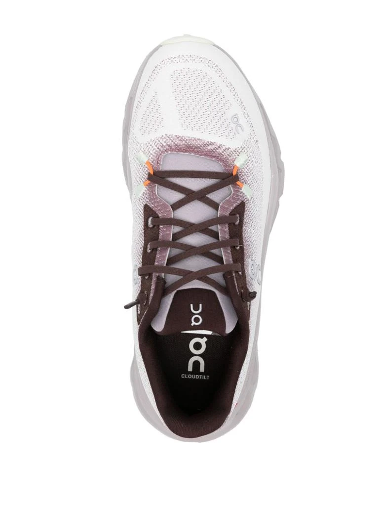 商品On|ON RUNNING - Cloudtilt Running Sneakers,价格¥727,第3张图片详细描述