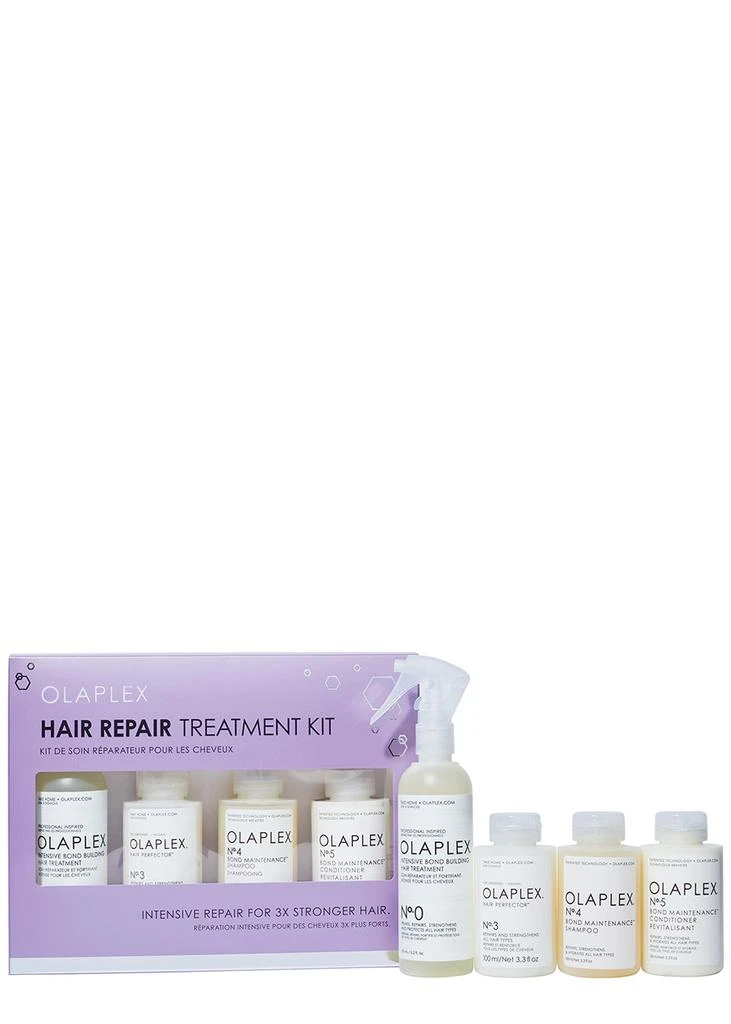 商品Olaplex|Hair Repair Treatment Kit,价格¥499,第1张图片