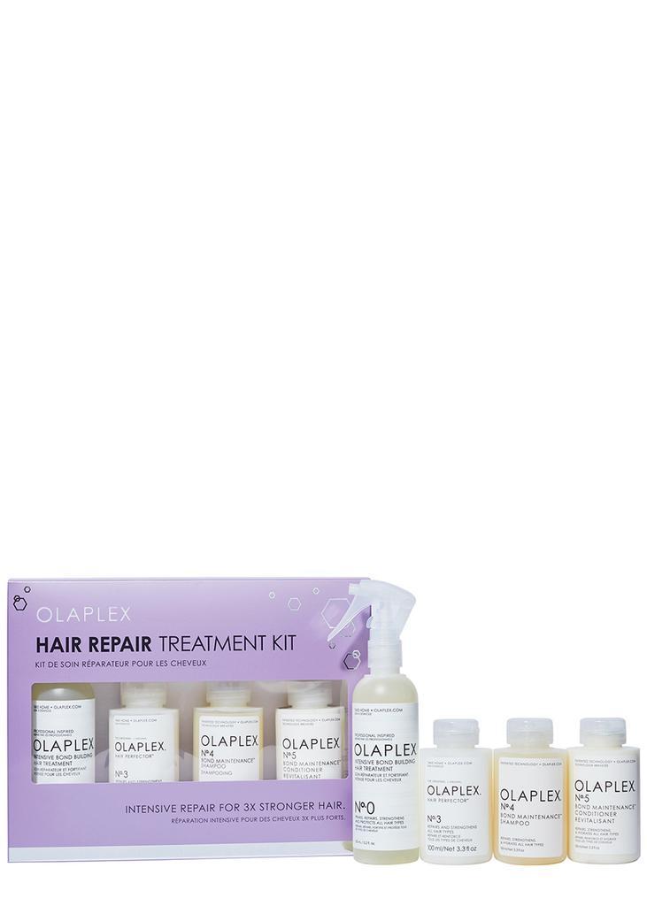 商品Olaplex|Hair Repair Treatment Kit,价格¥516,第1张图片