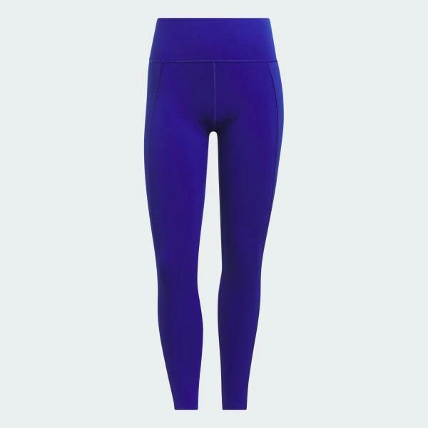 商品Adidas|All Me Textured 7/8 Leggings,价格¥391,第4张图片详细描述