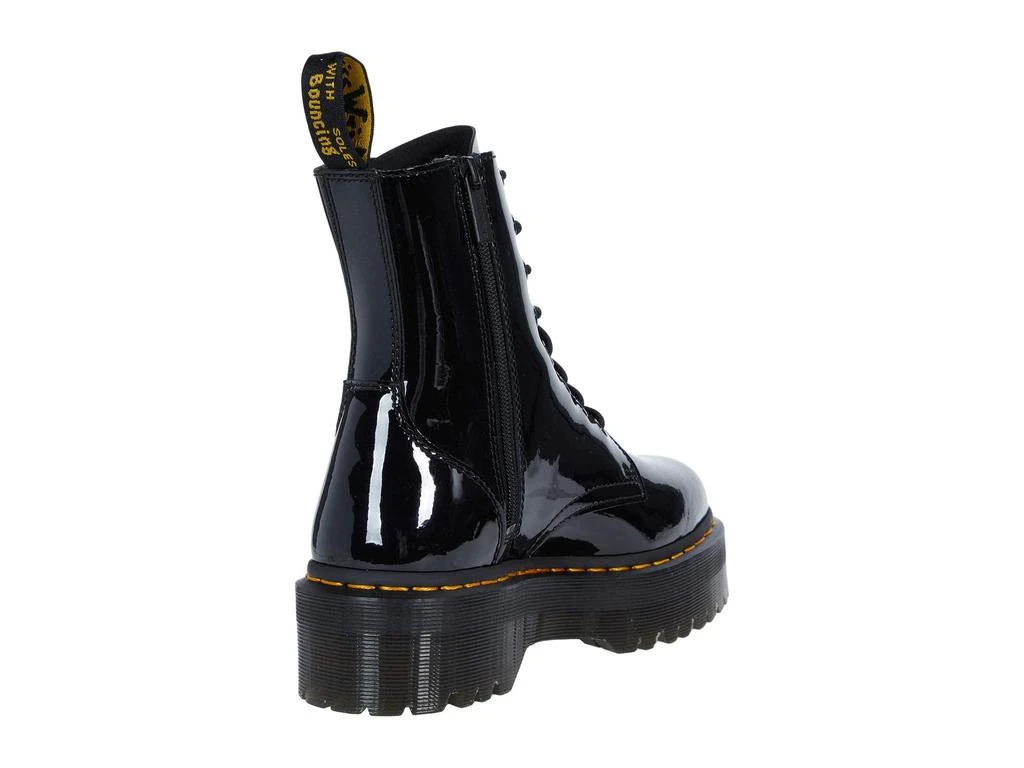 商品Dr. Martens|Jadon Patent,价格¥1122,第5张图片详细描述