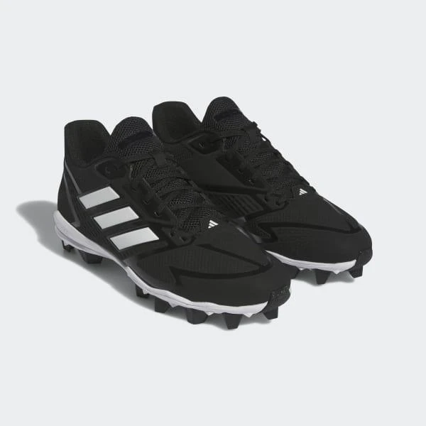 商品Adidas|Icon 8 MD Cleats,价格¥257,第4张图片详细描述