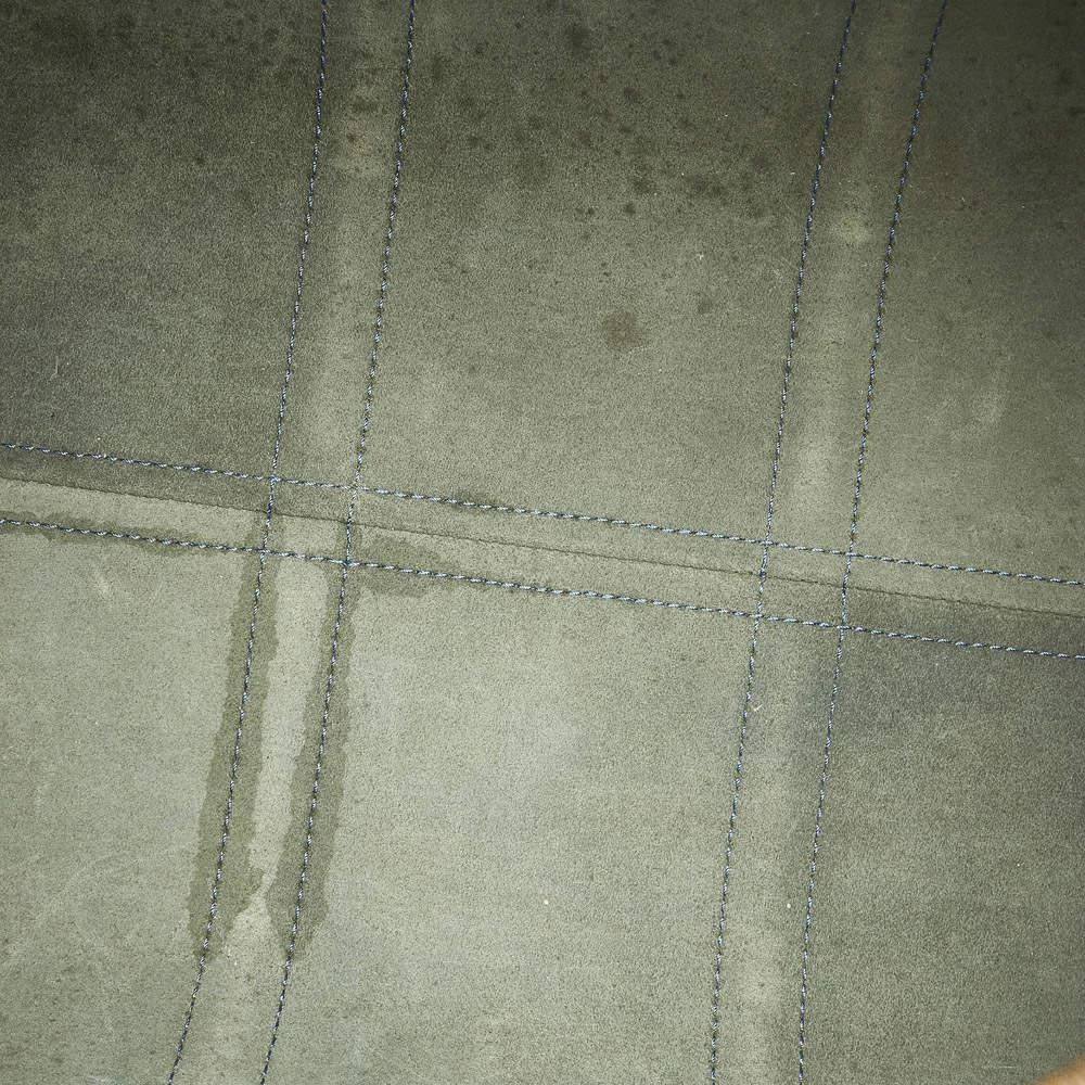 商品[二手商品] Louis Vuitton|Louis Vuitton Blue Epi Keepall 45,价格¥6553,第5张图片详细描述