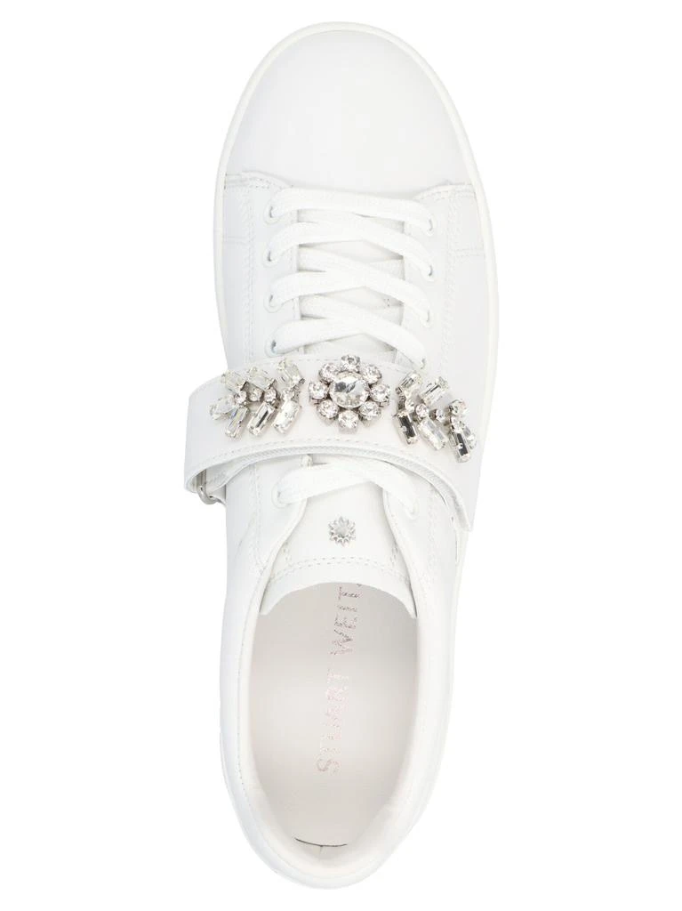 商品Stuart Weitzman|'Promise’ sneakers,价格¥900,第3张图片详细描述