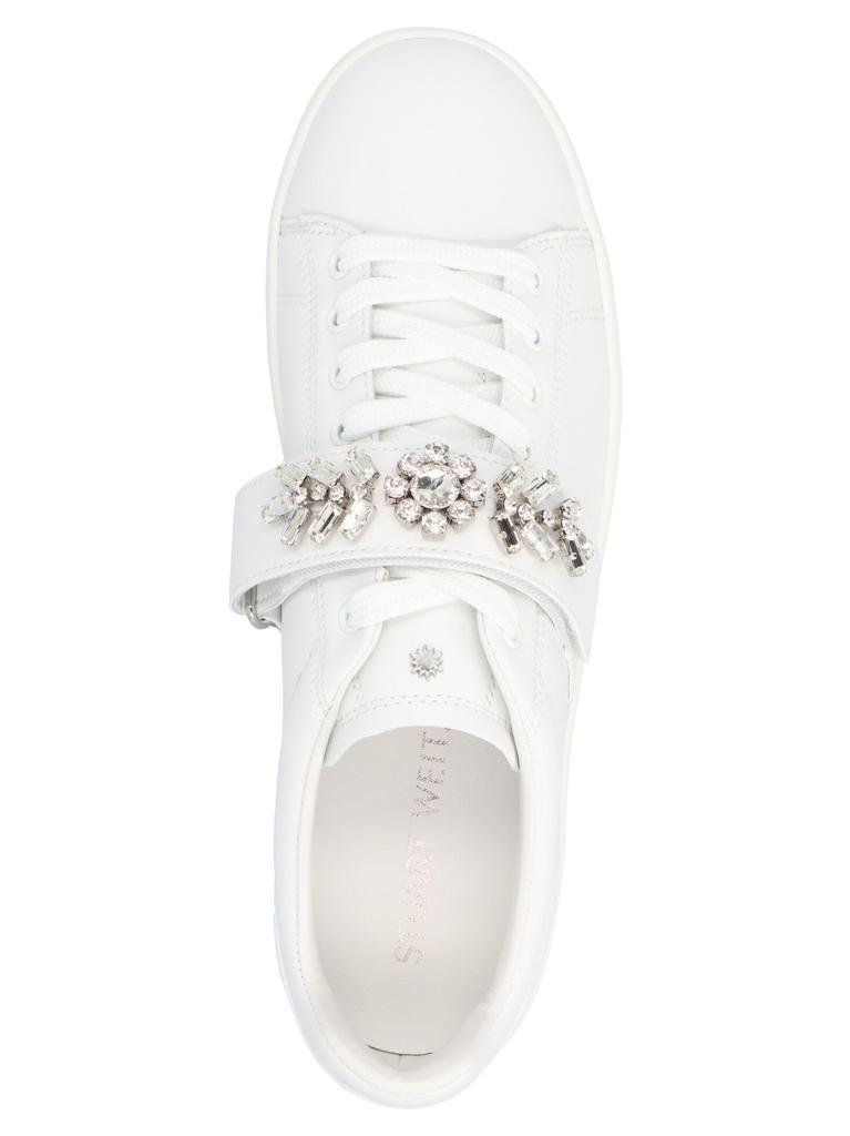 商品Stuart Weitzman|'Promise’ sneakers,价格¥1142,第5张图片详细描述