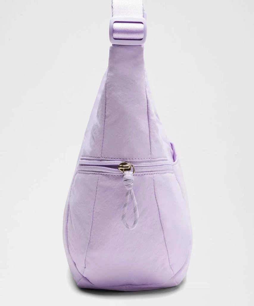 Slouchy Sling Bag 6L 商品