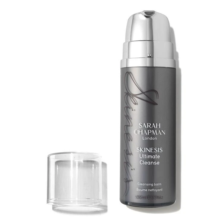 商品Sarah Chapman|抗老卸妆终极洁面乳 100ml,价格¥578,第2张图片详细描述