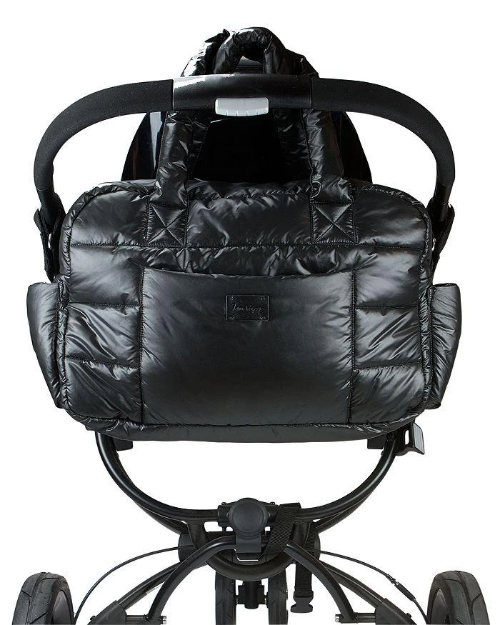 商品7AM Enfant|SoHo Diaper Satchel,价格¥707,第4张图片详细描述
