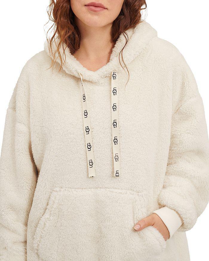 商品UGG|Winola Hooded Robe,价格¥917,第6张图片详细描述