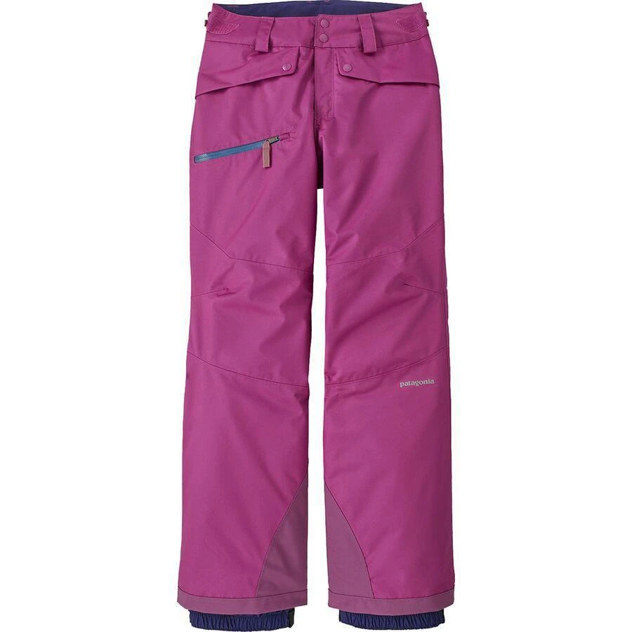 商品Patagonia|Snowbelle Insulated Pant - Girls',价格¥559,第1张图片