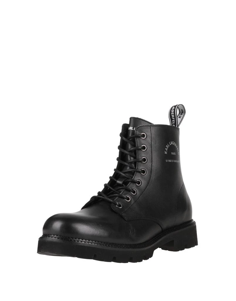 商品Karl Lagerfeld Paris|Boots,价格¥2321,第2张图片详细描述