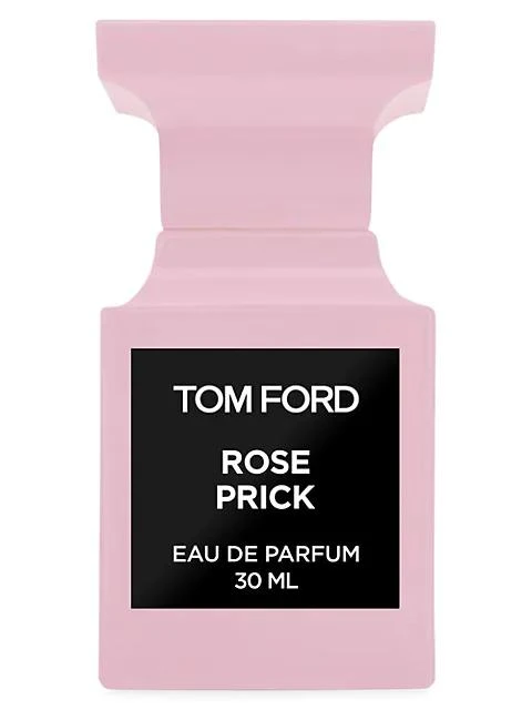 商品Tom Ford|Rose Prick Eau de Parfum Travel Spray,价格¥644,第3张图片详细描述