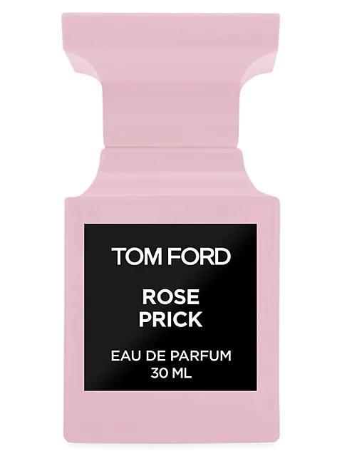 商品Tom Ford|Rose Prick Eau de Parfum Travel Spray,价格¥587,第5张图片详细描述