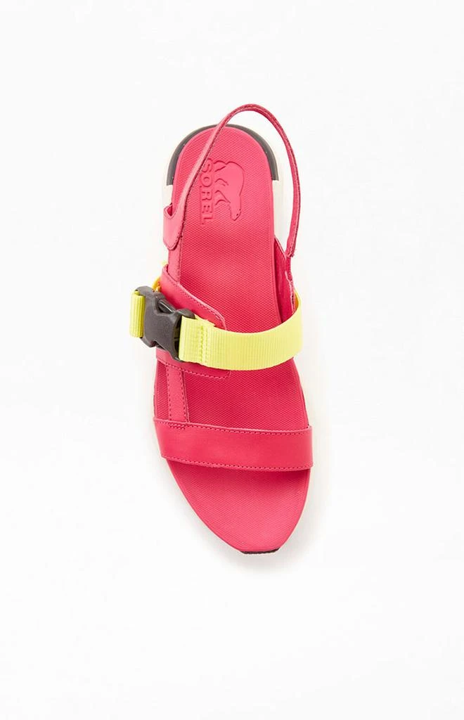 Women's Kinetic Impact Sling Sandals 商品