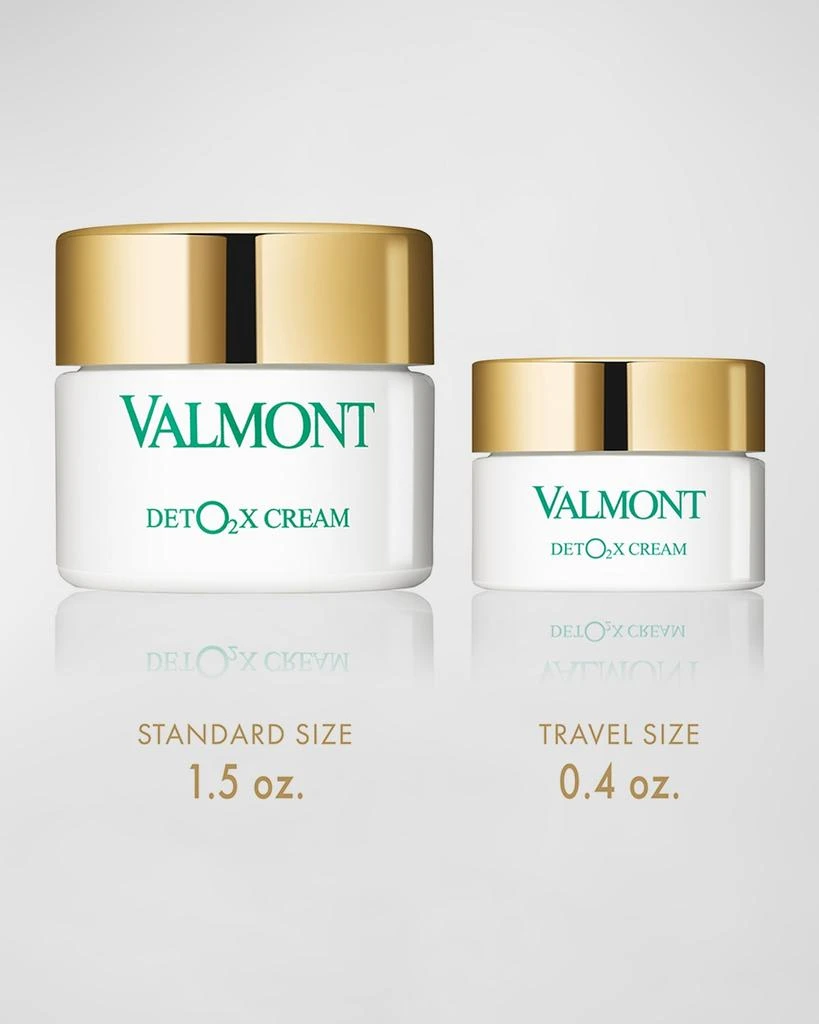 商品Valmont|Deto2x Cream,价格¥821,第3张图片详细描述