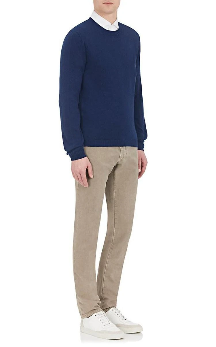 商品Barneys New York|Lightweight Cashmere Sweater,价格¥1703,第3张图片详细描述