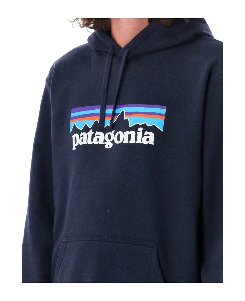 商品Patagonia|P-6 Logo Uprisal Hoody,价格¥965,第5张图片详细描述