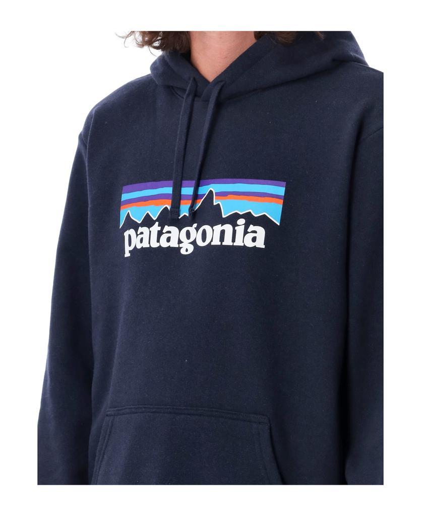 商品Patagonia|P-6 Logo Uprisal Hoody,价格¥892,第7张图片详细描述