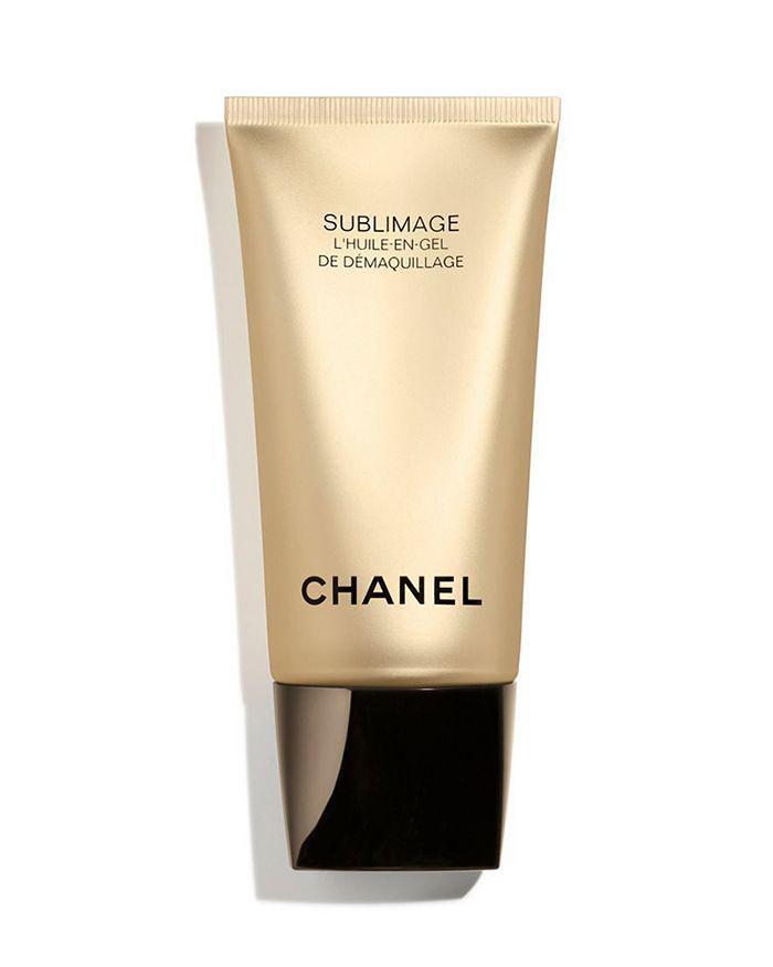 商品Chanel|SUBLIMAGE L'HUILE-EN-GEL DE DÉMAQUILLAGE Ultimate Comfort and Radiance-Revealing Gel-to-Oil Cleanser,价格¥817,第1张图片
