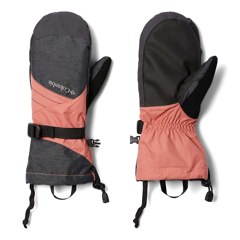 商品Columbia|Columbia Women's Bugaboo II Mitten,价格¥408,第1张图片