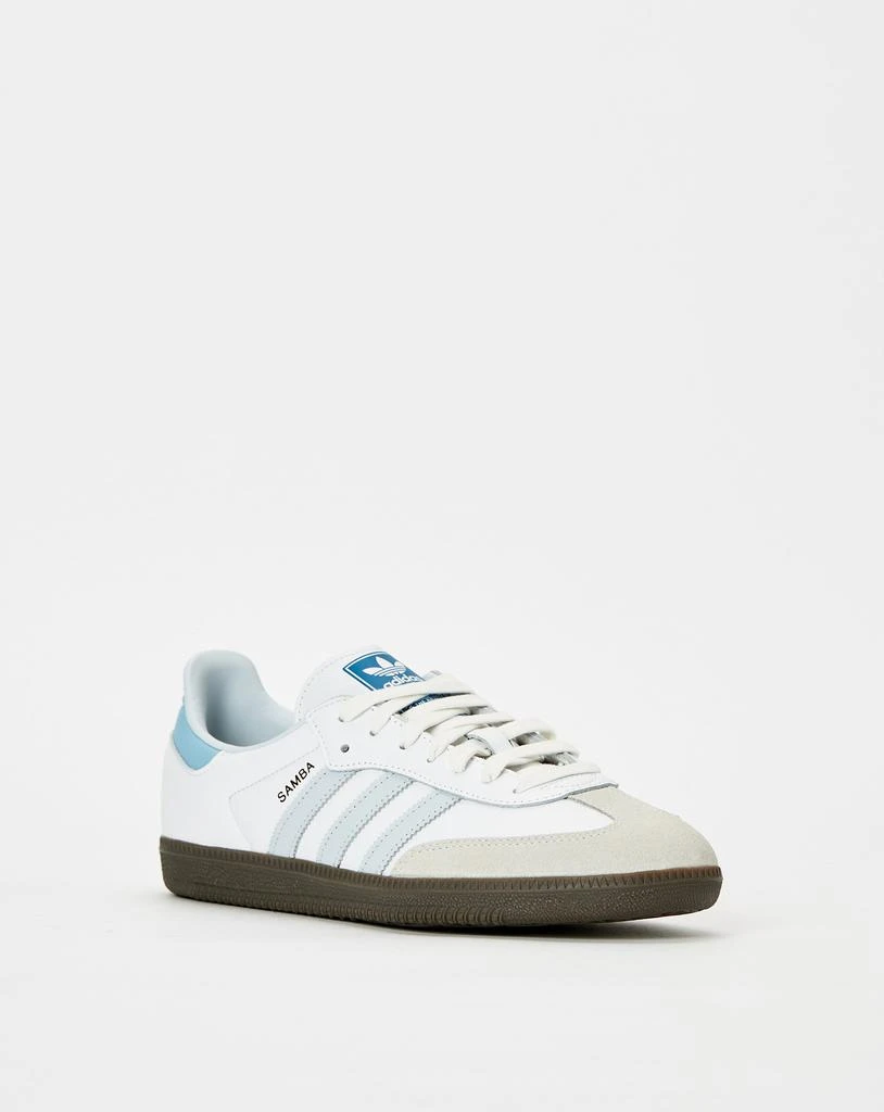 商品Adidas|Samba OG,价格¥751,第2张图片详细描述