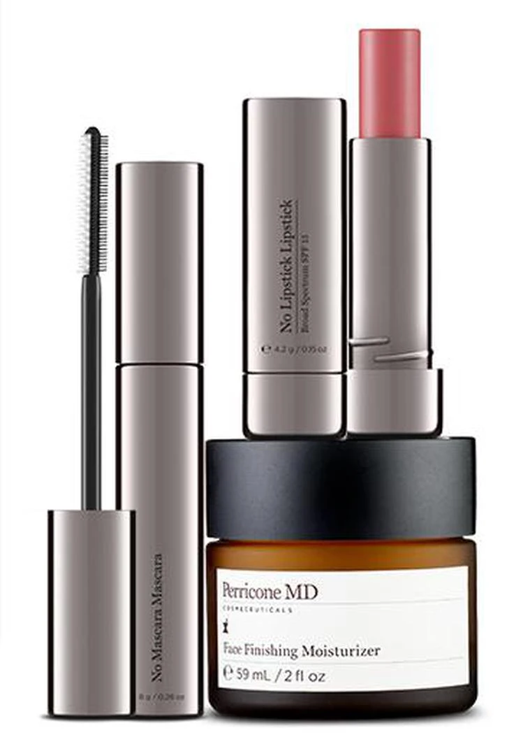 商品Perricone MD|Makeup Essentials,价格¥813,第1张图片