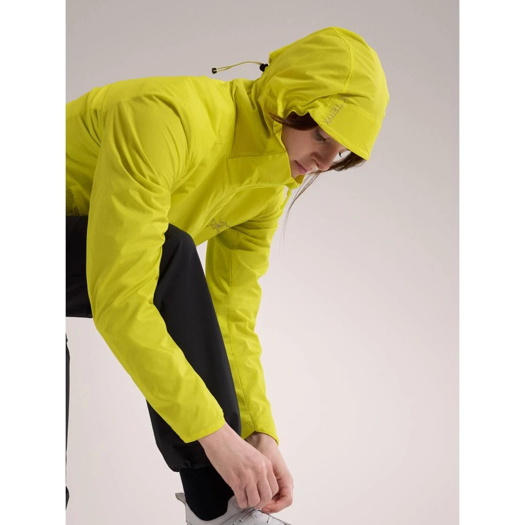 Arc'teryx Atom Lightweight Hoody Women's | Superlight Coreloft Insulated Hoody 商品