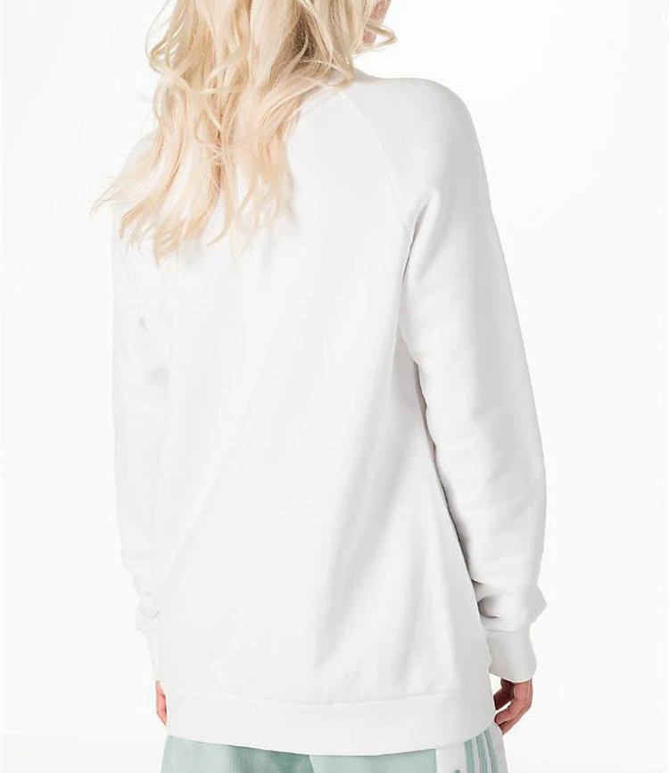商品Adidas|Originals 宽松版卫衣,价格¥223,第4张图片详细描述